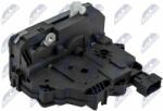 NTY incuietoare usa NTY EZC-FT-204 (EZC-FT-204)