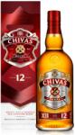 CHIVAS REGAL - Scotch Blended Whisky 12 yo GB - 0.7L, Alc: 40%