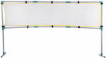 RAMIZ 3 az 1-ben sportkészlet - röplabda, tollaslabda, frizbi hálóval 160cm x 90cm x 45cm
