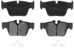 ABE set placute frana, frana disc ABE C2B037ABE (C2B037ABE)