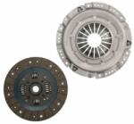 NEXUS Set ambreiaj NEXUS F11080NX (F11080NX) - automobilus