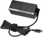 Lenovo Incarcator pentru Lenovo ThinkPad T15 45W USB-C clasic Mentor Premium