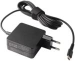 Lenovo Incarcator pentru Lenovo ThinkPad T14 45W USB-C Travel Mentor Premium