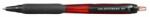 uni Golyóstoll UNI Jeststream SXN-101 0, 7 mm piros (2USXN101P) - decool
