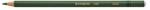 STABILO Színes ceruza STABILO All hatszögletű mindenre író zöld (8043)