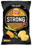 Lay's Burgonyachips LAY`S Strong cayenne borsos-sajtos 120g - decool