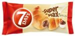 7days Croissant 7DAYS Super Max kakaós töltelékkel 110g (4285578)