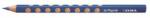 LYRA Színes ceruza LYRA Groove háromszögletű vastag sötét kék (3810051)
