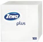 Zewa Szalvéta ZEWA Plus 1 rétegű 100 db-os (10494)