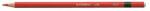 STABILO Színes ceruza STABILO All hatszögletű mindenre író piros (8040)