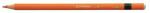 STABILO Színes ceruza STABILO All hatszögletű mindenre író narancssárga (8054)
