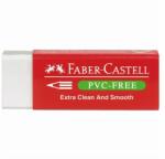 Faber-Castell Radír FABER-CASTELL papírtokos pvc mentes (189520) - decool