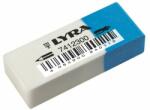 LYRA Radír LYRA 7412300 ceruza és tinta 50x19x12mm (7412300) - decool