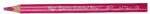 Astra Színes ceruza ASTRA pink (312117010) - decool