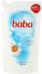 Baba Folyékony szappan utántöltő BABA kamilla 500 ml (69633917) - decool