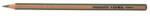 LYRA Színes ceruza LYRA Graduate hatszögletű jupiter zöld (2870065)