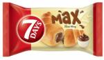 7days Croissant 7DAYS Max kakaós töltelékkel 80g - decool