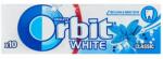 Orbit Rágógumi ORBIT White Classic 14g (328847)