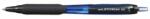 uni Golyóstoll UNI Jeststream SXN-101 0, 7 mm kék (2USXN101K)