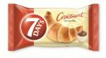 7days Croissant 7DAYS kakaós töltelékkel 60g - decool