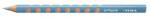 LYRA Színes ceruza LYRA Groove háromszögletű vastag ég kék (3810046)