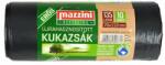 Mazzini Szemeteszsák MAZZINI 135L újrahasznosított erős 10 db/tekercs (104070) - decool