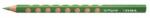 LYRA Színes ceruza LYRA Groove háromszögletű vastag alma zöld (3810070)