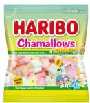 HARIBO Gumicukor HARIBO Chamallow Flowers gluténmentes 100g