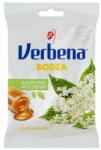 Verbena Töltött keménycukorka VERBENA bodza cukor nélküli 60g
