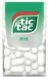 Tic Tac Cukordrazsé TIC TAC Mint 49g