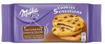 Milka Keksz MILKA Cookie Sensation Choco 156g - decool