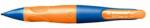 STABILO Nyomósirón STABILO EasyErgo Start jobbkezes 1, 4mm kék-neonnarancs (B-46905-5)