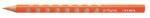 LYRA Színes ceruza LYRA Groove háromszögletű vastag világos narancssárga (3810013)