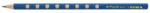 LYRA Grafitceruza LYRA Groove Slim HB háromszögletű vékony (1760100)