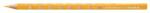 LYRA Színes ceruza LYRA Groove Slim háromszögletű vékony sárga (2820007)