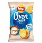 Lay's Burgonyachips LAY`S Oven Baked sós 110g - decool