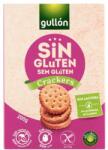 gullón Keksz GULLON Cracker gluténmentes 200g - decool