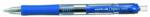 uni Rollertoll UNI UMN-152 0.5 mm zselés kék (2UUMN152K)