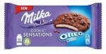 Milka Keksz MILKA Cookie Sensation Oreo Creme 156g - decool