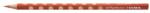 LYRA Színes ceruza LYRA Groove Slim háromszögletű vékony piros (2820021)