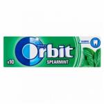 Orbit Rágógumi ORBIT Spearmint 14g (328844)