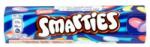 Nestlé Cukordrazsé NESTLÉ Smarties tejcsokoládé cukorbevonattal 38g (C03572)
