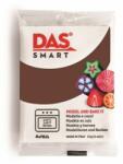 DAS Gyurma DAS Smart süthető és modellező gyurma 57 gr csokoládé (321028)