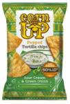 Corn Up Tortilla chips CORN UP hagymás tejfölös 60g (1584140163) - decool