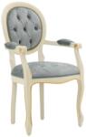 Settimo Scaun clasic Liberty cu brate (SE484)