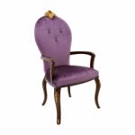 Settimo Scaun clasic Aster cu brate (SE481)