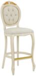 Settimo Scaun de bar clasic Sabry (SE485)