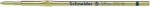 Schneider Set 10 rezerve pix Office 765M albastre 0.4mm 3000m (293603)