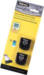 Fellowes Set 2 cutite schimb trimmer taiere normala (5411401)