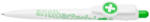 ICO Pix mecanism antibacterial ioni de argint 0.4mm (6387)